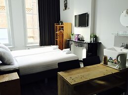 Hotel & Hostel de Prince