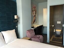 Hotel & Hostel de Prince