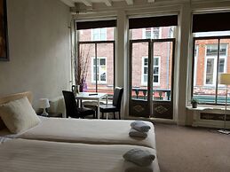 Hotel & Hostel de Prince