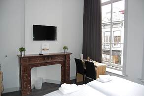 Hotel & Hostel de Prince