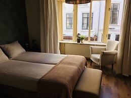 Hotel & Hostel de Prince
