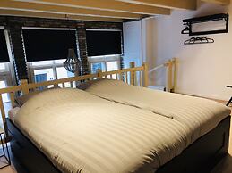 Hotel & Hostel de Prince