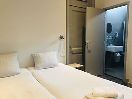 Hotel & Hostel de Prince
