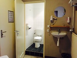 Hotel & Hostel de Prince
