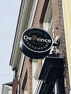 Hotel & Hostel de Prince