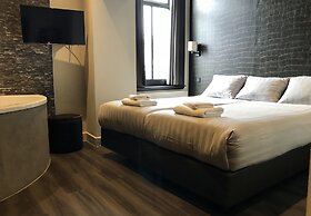 Hotel & Hostel de Prince