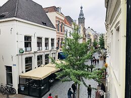 Hotel & Hostel de Prince