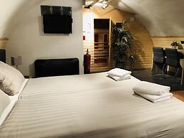 Hotel & Hostel de Prince