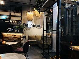 Hotel & Hostel de Prince