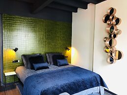 Hotel & Hostel de Prince