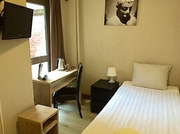 Hotel & Hostel de Prince