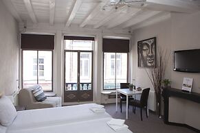 Hotel & Hostel de Prince