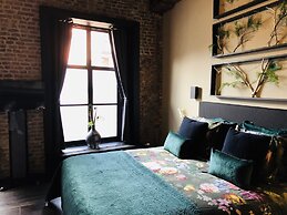 Hotel & Hostel de Prince