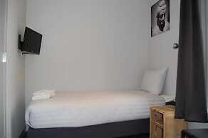 Hotel & Hostel de Prince