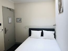 Hotel & Hostel de Prince