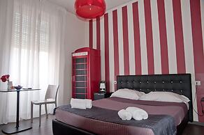 Il Giglio Rosso - B&B