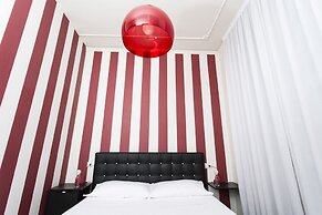 Il Giglio Rosso - B&B