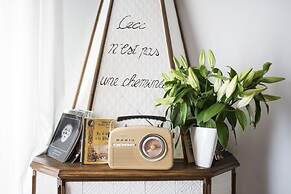 Il Giglio Rosso - B&B