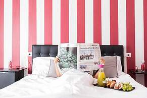 Il Giglio Rosso - B&B