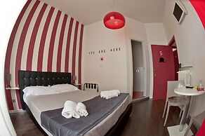 Il Giglio Rosso - B&B