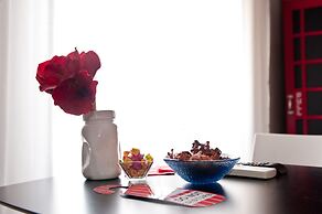 Il Giglio Rosso - B&B