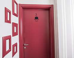 Il Giglio Rosso - B&B