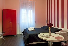 Il Giglio Rosso - B&B