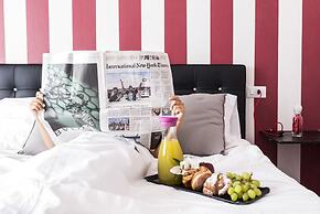 Il Giglio Rosso - B&B