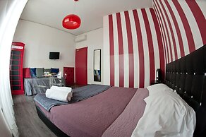 Il Giglio Rosso - B&B