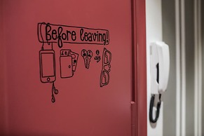 Il Giglio Rosso - B&B