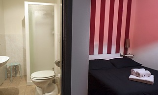 Il Giglio Rosso - B&B