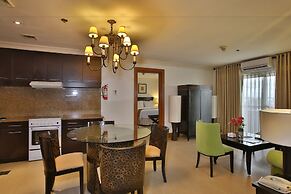 Crown Regency Suites & Residences - Mactan
