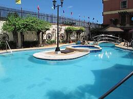 Crown Regency Suites & Residences - Mactan