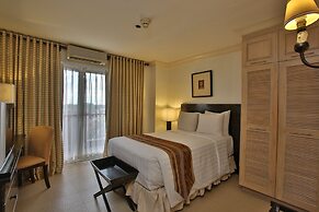 Crown Regency Suites & Residences - Mactan
