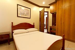 Crown Regency Suites & Residences - Mactan