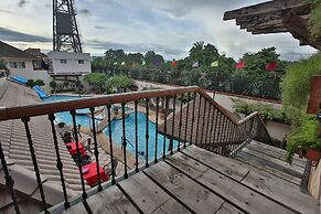 Crown Regency Suites & Residences - Mactan