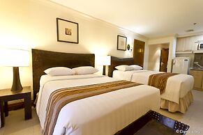 Crown Regency Suites & Residences - Mactan