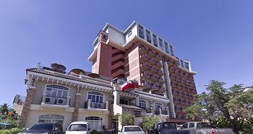 Crown Regency Suites & Residences - Mactan