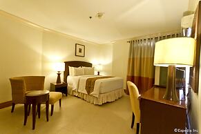 Crown Regency Suites & Residences - Mactan