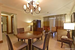 Crown Regency Suites & Residences - Mactan