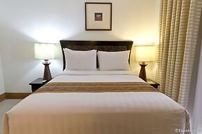 Crown Regency Suites & Residences - Mactan
