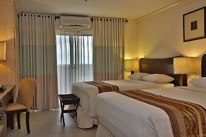 Crown Regency Suites & Residences - Mactan