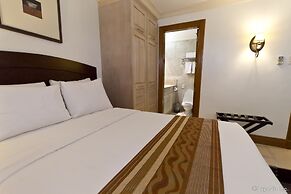 Crown Regency Suites & Residences - Mactan