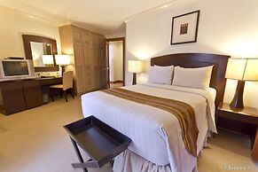 Crown Regency Suites & Residences - Mactan