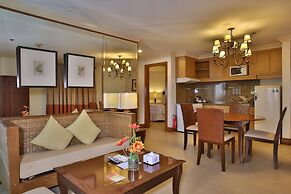 Crown Regency Suites & Residences - Mactan