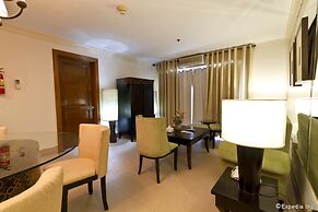 Crown Regency Suites & Residences - Mactan