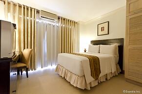 Crown Regency Suites & Residences - Mactan