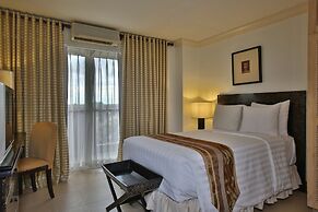 Crown Regency Suites & Residences - Mactan