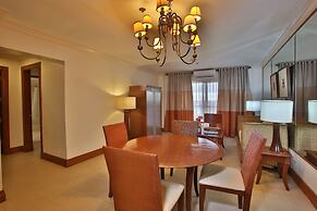 Crown Regency Suites & Residences - Mactan