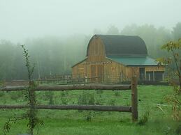 Second Wind Country Inn